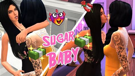 sugar daddy mod sims 4